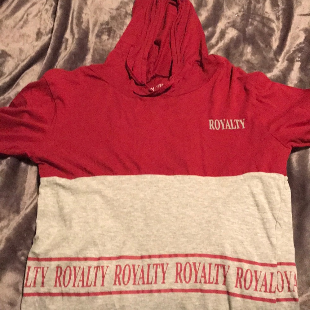 Long sleeve shirt new with out tags never worn